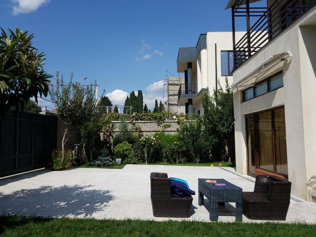 Villa In Tbilisi Exterior photo