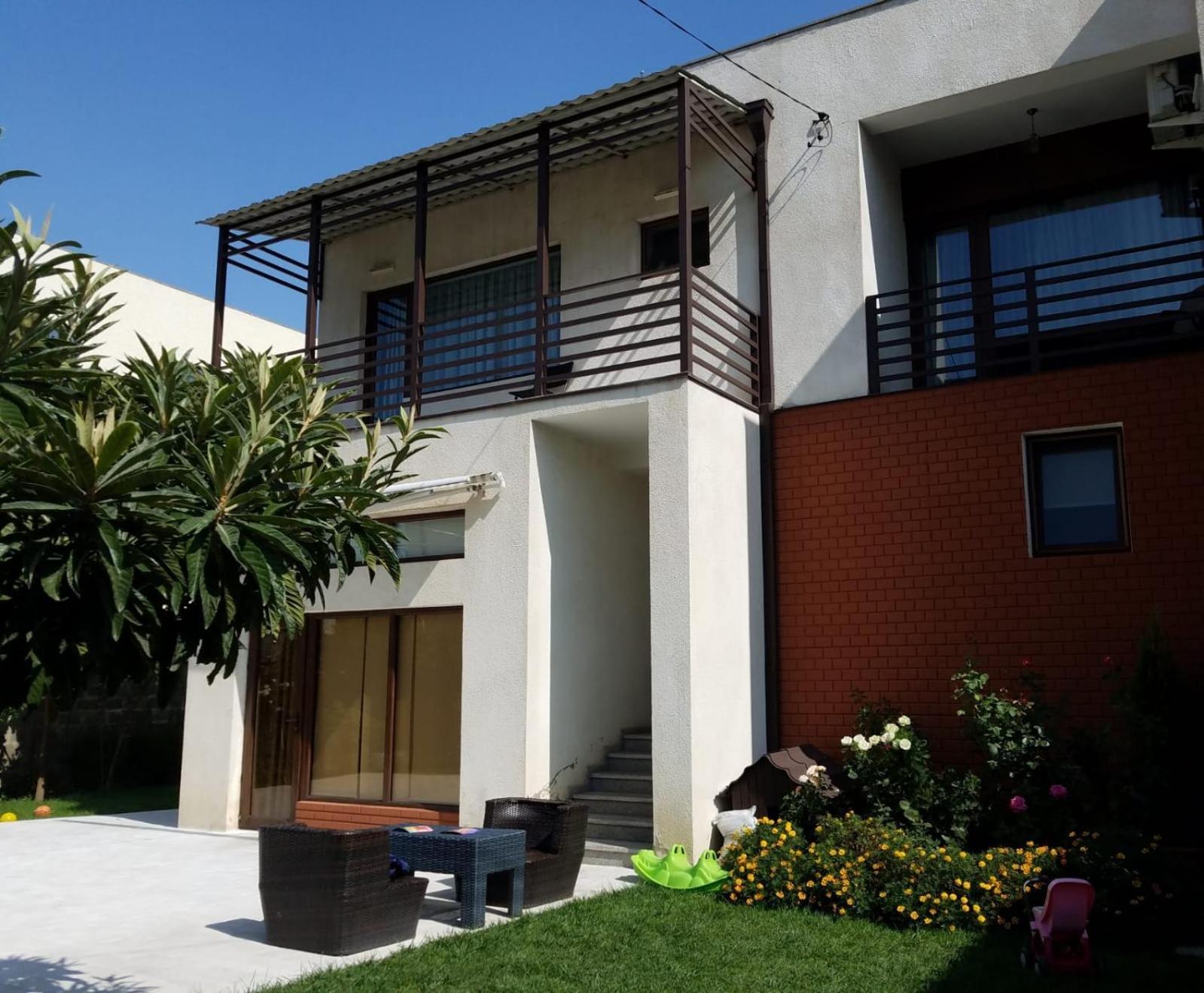 Villa In Tbilisi Exterior photo